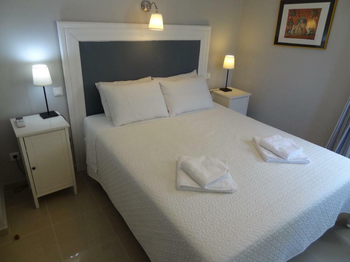 Villa Elaia Suites & Apartments No.2 ガイオス エクステリア 写真