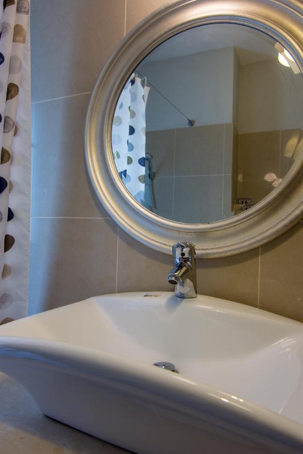 Villa Elaia Suites & Apartments No.2 ガイオス エクステリア 写真