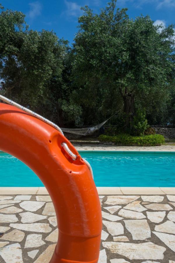 Villa Elaia Suites & Apartments No.2 ガイオス エクステリア 写真
